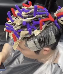 -爱秀造型 T-G