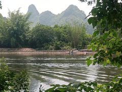 -荔江湾景区