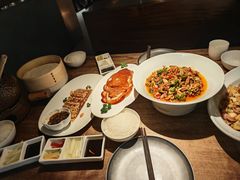 -北京老铺烤鸭(时代广场店)
