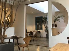 大堂-Juicy Bakery(大学路店)