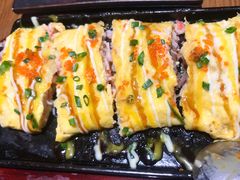 海鲜玉子烧-浅草屋(吾悦店)