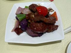 -兴悦酒家(环市东路店)