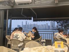 -铭副琦食·虾蟹烩馆(渔人码头店)