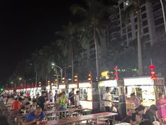 -海大南门夜市(海富街店)