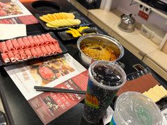 -呷哺呷哺(西单大悦城店)