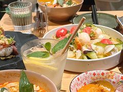 -Ginger(兴国路店)