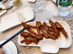 -香云轩·顺德菜(香云纱园林酒店店)