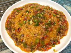-自游人·美食一楼·地道徽菜(三十年名店)