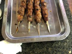 -莒县世起全羊馆(塔桥人家店)