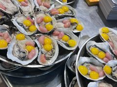 -飞尝蚝·顺德菜·鱼生(顺德总店)