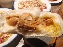 三丁包-穿越·兴化早茶·兴化味(英武路店)
