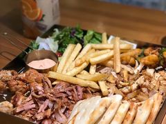 -HELLO MUSAE 拾光缪斯餐厅·纯正希腊风味(苏州中心店)