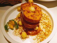 桂花莲藕-汤城小厨•粤菜•靓汤(金宝街店)