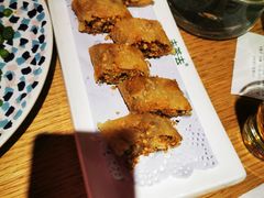 -去茶去餐厅(中央大街店)