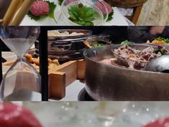 -庖丁家水煮牛排火锅(巴国城店)