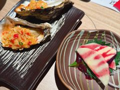 -匠和风精致料理(成都龙湖滨江天街店)