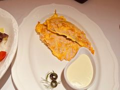 -波特曼西餐厅(中央大街店)