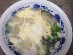 -陈记锅巴菜(五大道店)