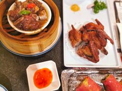-金翠河烧鹅餐厅(解放碑时代广场店)