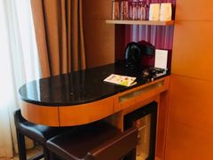-上海浦东嘉里大酒店