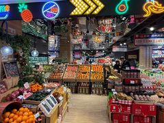 -松雷商业(南岗店)