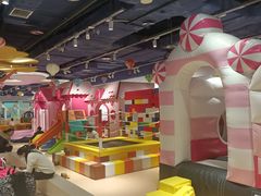 -meland·儿童乐园·游戏厅娃娃机·电玩Xbox(成都合生汇店)