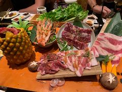 -牛家酒场(7mall店)