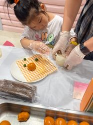 -奈尔宝·儿童乐园·亲子餐厅(鄞州万达店)