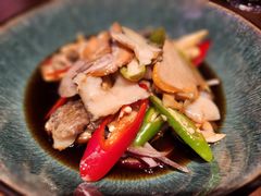 -KŌNG胶东小馆·酒馆(华熙店)