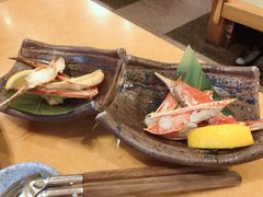 -蟹道乐(道顿堀本店)