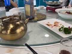 -好人家海鲜酒楼(淞南路店)