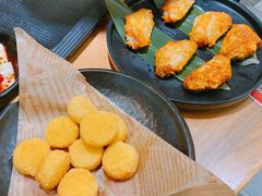 -九田家黑牛烤肉(溧水万达店)