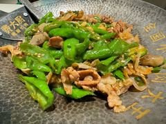-费大厨辣椒炒肉(正大广场店)