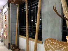 等位区-东北风(柯桥万达店)