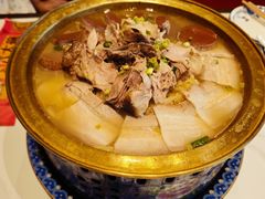 -八大碗·地道东北菜(白塔堡店)