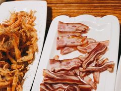 -正宗天津烧麦馆(柳州路店)