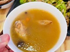 -青州市云门山风景区