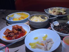 -新白鹿餐厅(嘉兴八佰伴华府店)