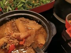 -民族饭店-四季餐厅