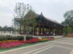 -西海子公园