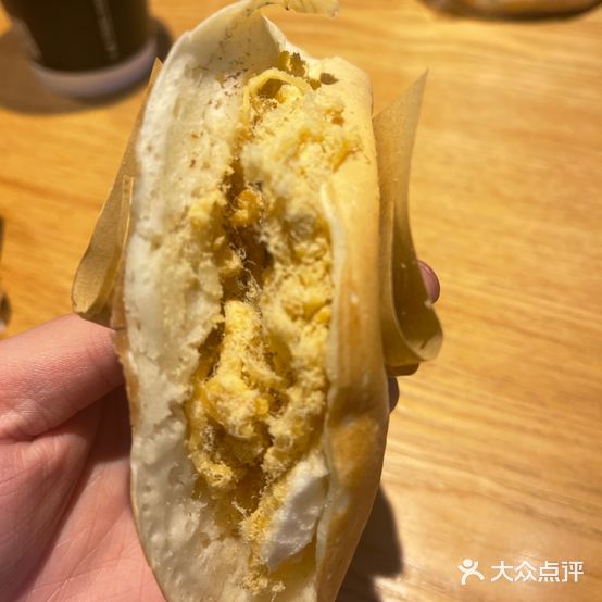 高师傅蛋烘糕(嘉瑞财富广场店)