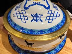 -郭靖内蒙菜·烤全羊·烧烤(望京旗舰店)