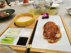 -汀兰酒店-中餐厅