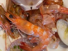 -糟粕醋·椰苑海南菜餐厅(亚龙湾天域酒店)