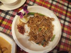 -芭堤雅泰国餐厅(胜利路店)