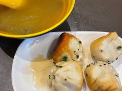-大壶春生煎(四川中路店)