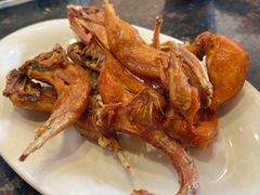 -适口餐厅砂锅粥(公信路总店)