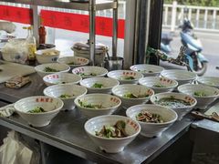 -老赵面店(大西路店)