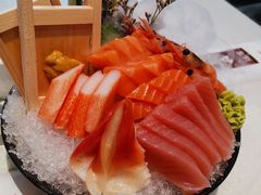 -温度铁板烧(前进大街店)