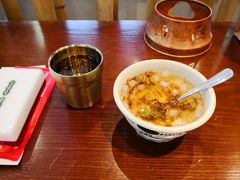 -成都你六姐·牛肉冒菜(城市集市合生汇店)